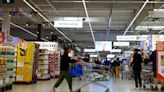 Carrefour Brasil's gross sales up 2.5% in first quarter