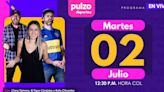 Pulzo Deportes EN VIVO: se definen los cuartos de Copa América con Brasil vs. Colombia