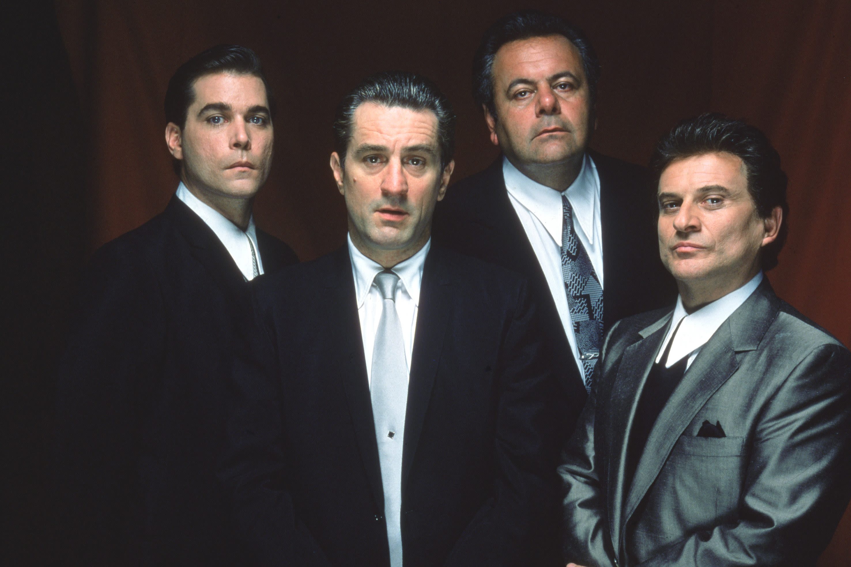 7 Facts About 'Goodfellas'