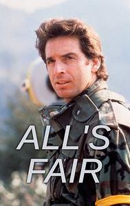 All's Fair (film)