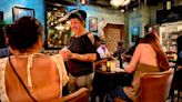 Tatlo achieves magic at new "Filipino witch bar" off Bourbon Street