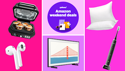 The best deals ahead of 4th of July: Save big on Apple, Samsung and more
