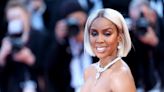 Kelly Rowland Says ‘I Stood My Ground’ in Clash With Cannes Red Carpet Usher: Other Women ‘Who Didn’t Quite Look Like...