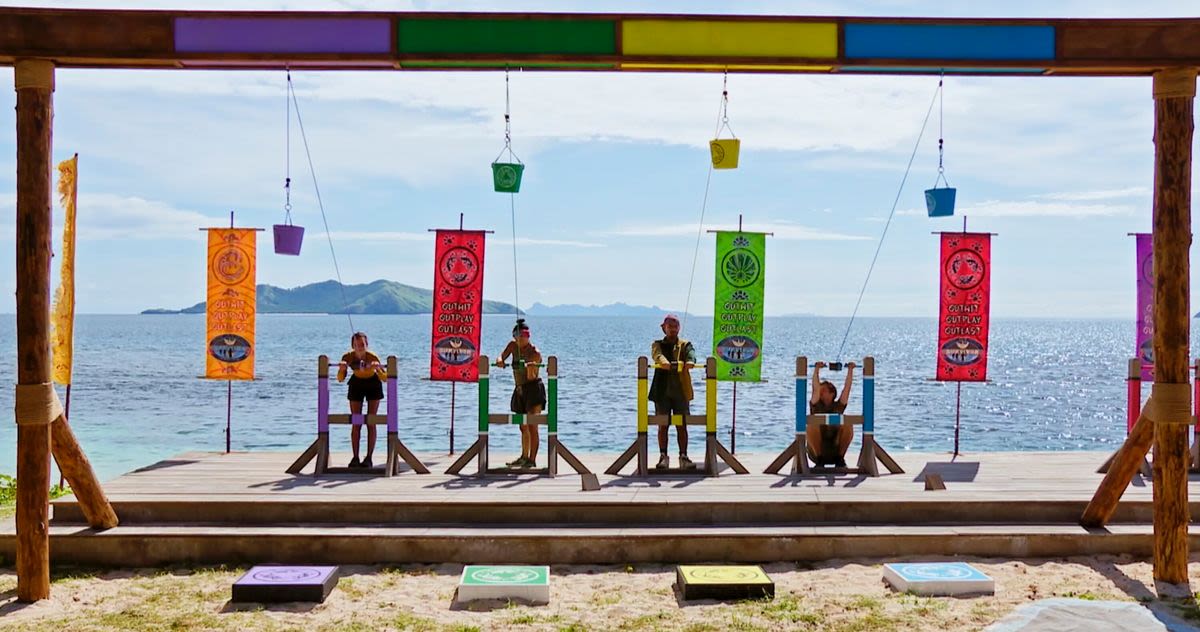 Survivor Recap: The Apple Doesn’t Fall Far from the Bee’s