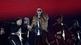 Daddy Yankee concluye su gira de despedida: "Me retiro con el mayor de los agradecimientos"