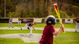 The Valley Reporter - Little League Opening Day 2024