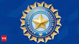 BCCI assures RCA ad-hoc panel of full support | Cricket News - Times of India