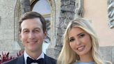 Trump begged Jared and Ivanka to join him for his campaign launch — but both refused, New York Post reports