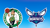 Celtics vs. Hornets: Play-by-play, highlights and reactions