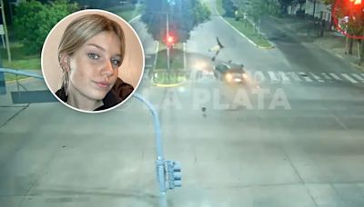 Se adelantó la pericia clave a la influencer que atropelló y mató a un motociclista y que define si sigue presa