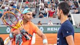 Si es el último partido de Rafael Nadal, que sea contra Novak Djokovic