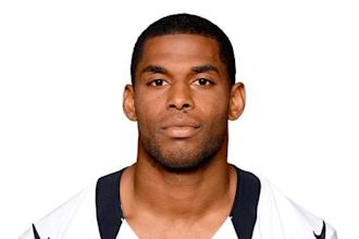 Marques Colston