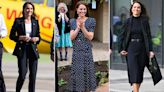 Kate Middleton-Inspired Fall Fashion to Nab While It’s on Sale — Starting at $21