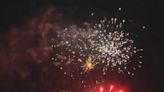 Willard considering extending days people can shoot off fireworks