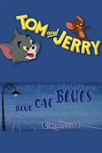 Blue Cat Blues (1956) — The Movie Database (TMDB)