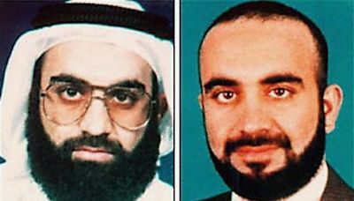 US says plea deal reached with 9/11 mastermind