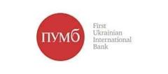 First Ukrainian International Bank