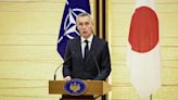 Stoltemberg plantea la ampliación de los ejercicios conjuntos entre la OTAN y Japón