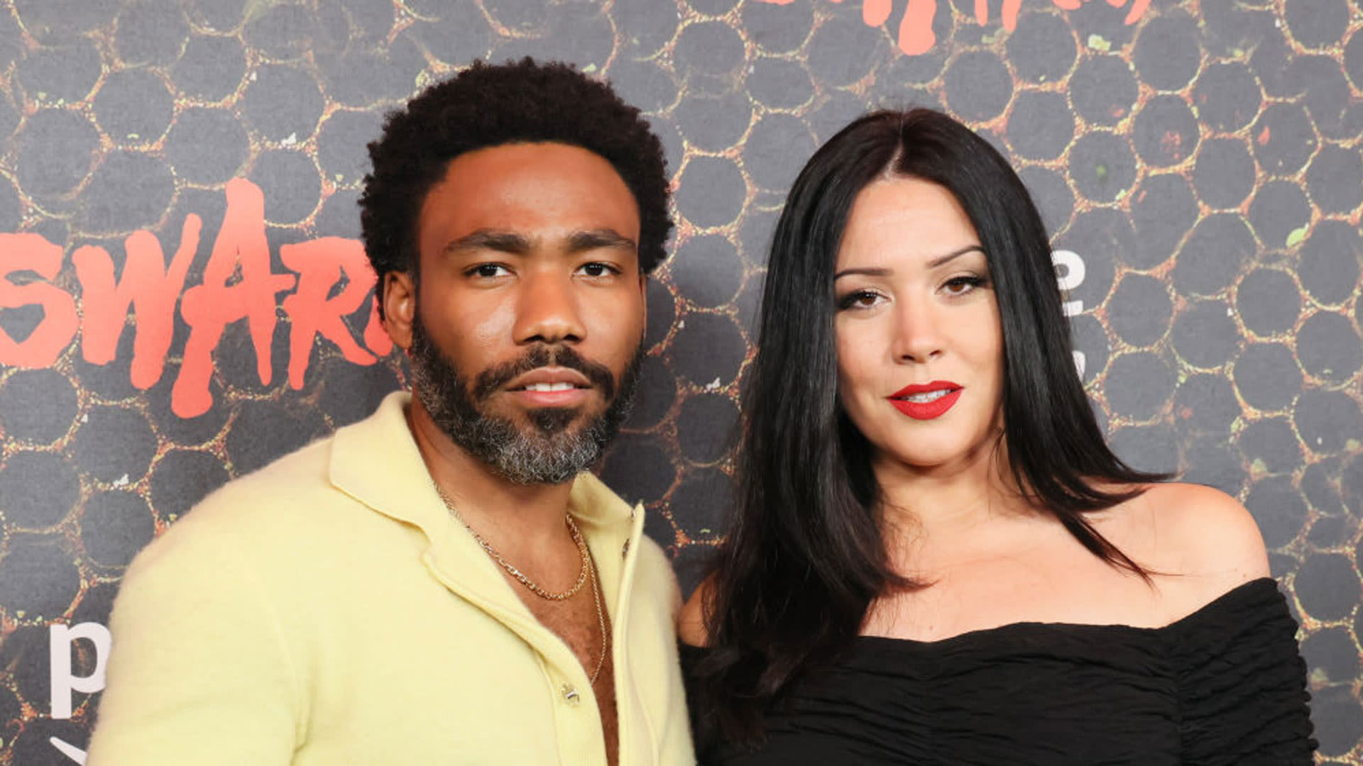 Get to know Donald Glover's wife, Michelle White