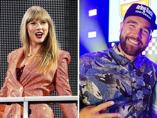 Travis Kelce Revealed How Wildly Expensive Taylor Swift's Super Bowl Suite Was
