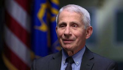 Fauci says US political divide led to more deaths during COVID