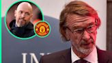 Ten Hag sack: Man Utd manager’s fate sealed after monumental call as five players are torn apart for being ‘unprofessional’