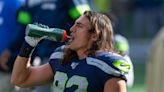 Luke Willson on Lions’ hyper-aggression on fourth down