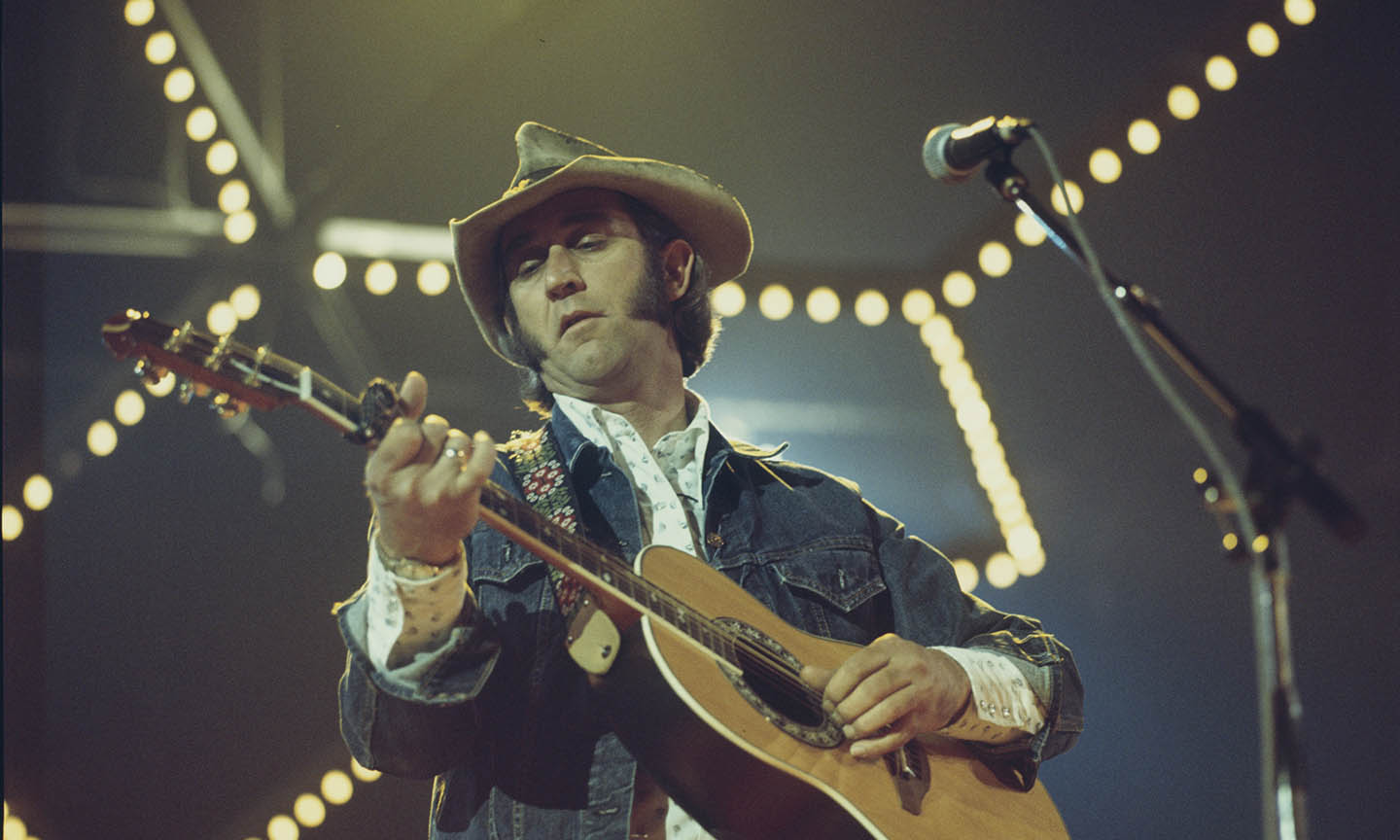 Best Don Williams Songs: 20 Country Essentials