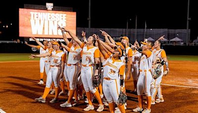 Lady Vols look to capitalize on highest NCAA tourney seeding | Chattanooga Times Free Press