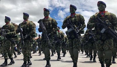 Dónde será el desfile de 20 de julio en Bogotá: recorrido cambió mucho respecto al pasado