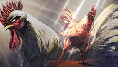 Rooster Fighter To Anime Adaptation; Everything We Know So Far