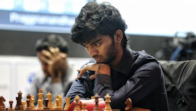 Gukesh vs Ding Liren World Chess Championship match to be fought in Singapore, FIDE reveals