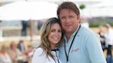 ITV chef James Martin splits from girlfriend after 12 years