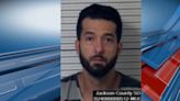 Colorado man arrested after traffic stop in Jackson County