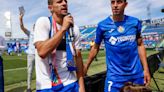 Maksimovic: “Club y afición estarán siempre en mi corazón”