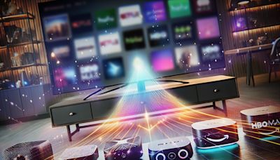 Streaming Device vs. Smart TV Apps: What's the Better Option?