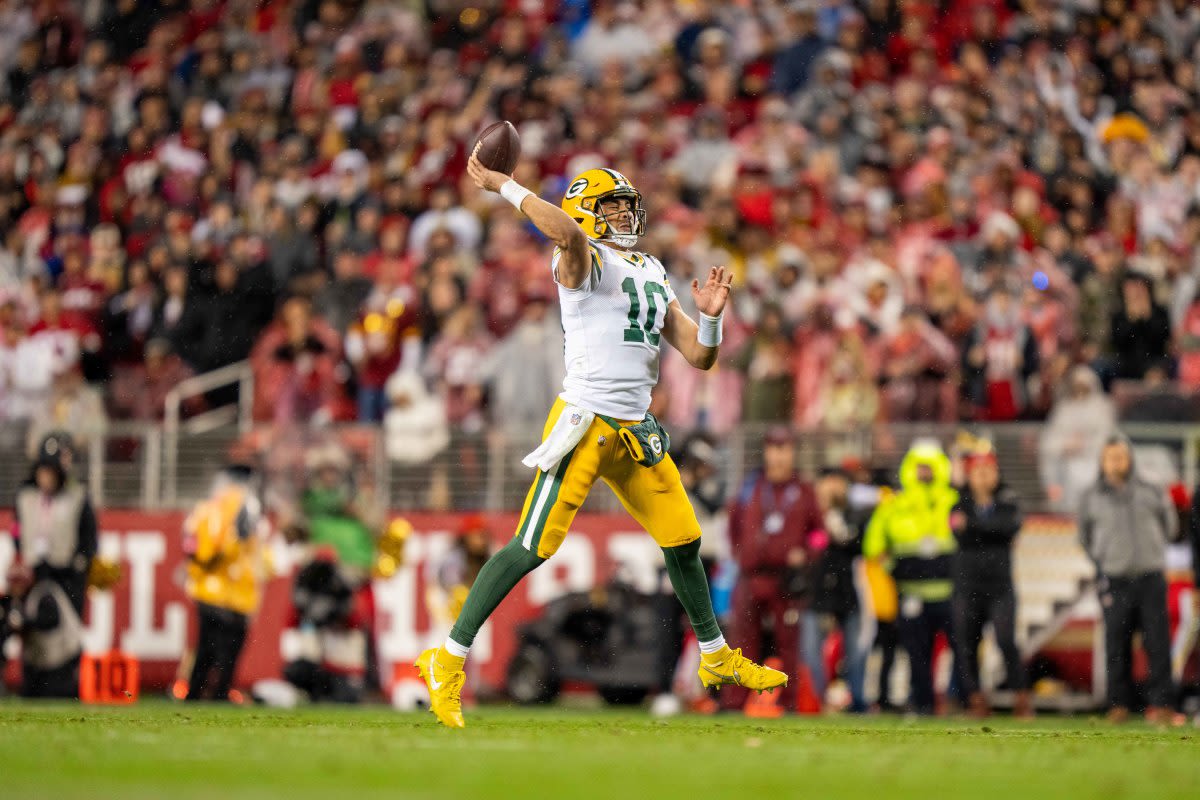 The Good, Bad, and Ugly: Packers Offseason Report