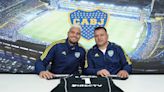 Boca Juniors anunció la renovación de contrato de Chiquito Romero hasta diciembre de 2025