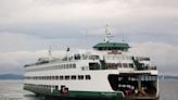 More ferry headaches with 3-hour wait times for Seattle-Bainbridge riders