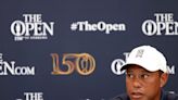 Tiger Woods Is Not Happy With LIV Tour Defectors