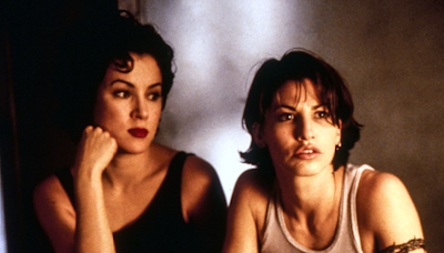 Gina Gershon Says ‘Small-Minded’ Agents Told Her ‘You Can’t Play a Lesbian’ in ‘Bound’ Because ‘You Will Never Work Again...