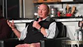 Disgraced Chef Mario Batali Tiptoes Back Onto the Food Scene