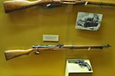 Type 99 rifle