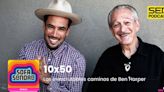 Sofá Sonoro | Los inescrutables caminos de Ben Harper | Cadena SER