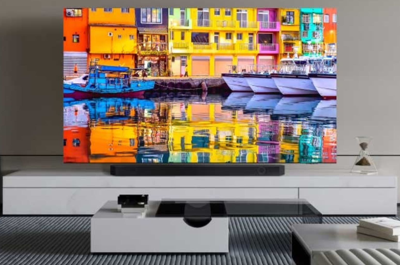 Here Are the Best Samsung TV Deals Right Now With Savings Up to 50% Off