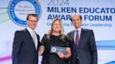 Three Mississippi teachers receive 2023 Milken Educator Award