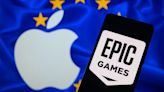 Epic Games says Apple stalling launch of its game store