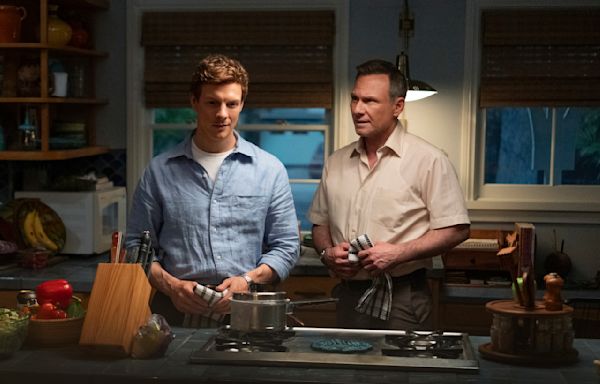 Dexter: Original Sin: Showtime Unveils Premiere Date and Trailer for Prequel Series