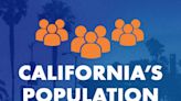 ...Department of Finance Reports California’s Population is Increasing – Governor Gavin Newsom Says, “People From...
