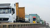 U-turn slot off limits to trucks - BusinessWorld Online